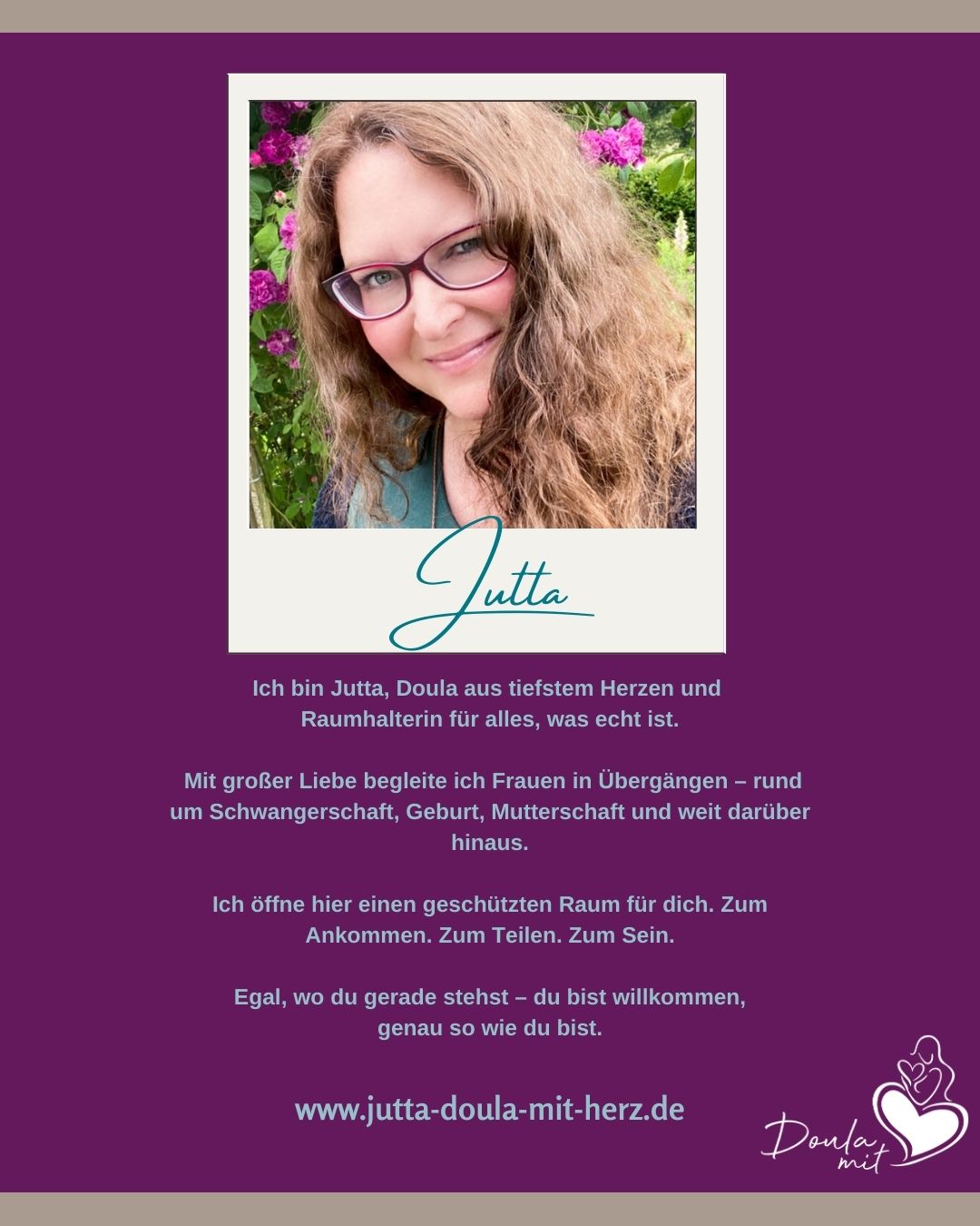 event: Schwangerenkreis "Schwanger & Verbunden"