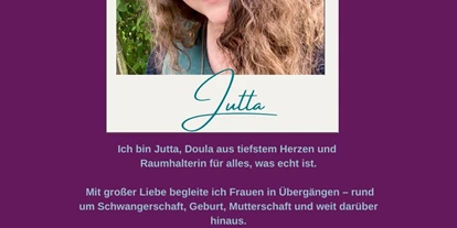 events - Ratingen Hösel - Schwangerenkreis "Schwanger & Verbunden"