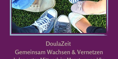 events - Köln Dellbrück - DoulaZeit