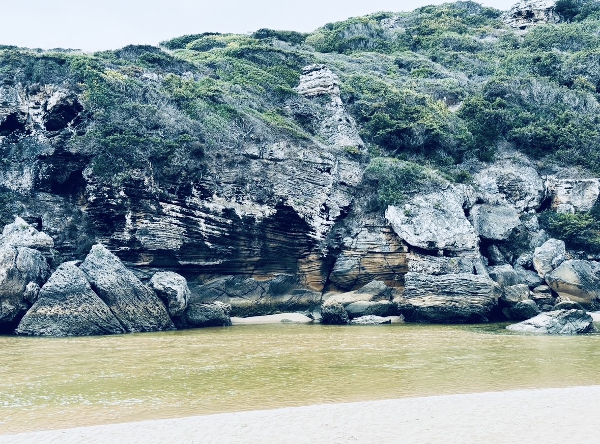 event: Women Wolves Retreat Portugal