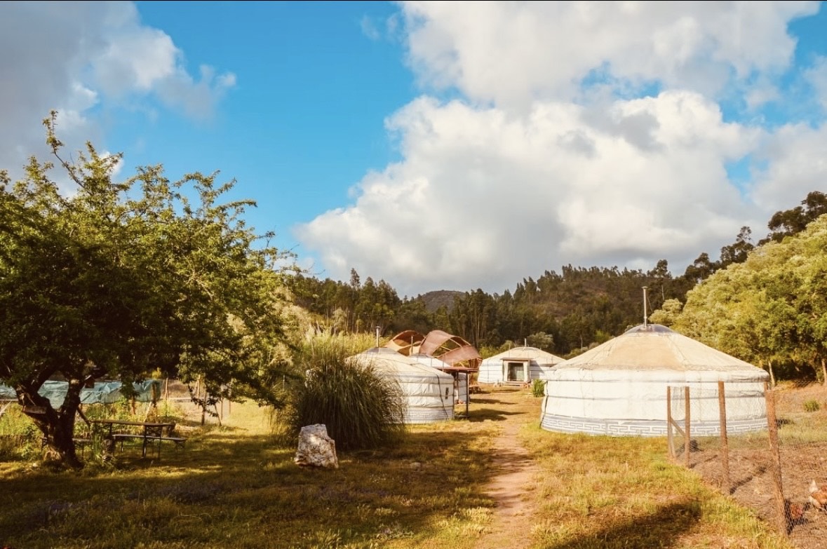 event: Women Wolves Retreat Portugal