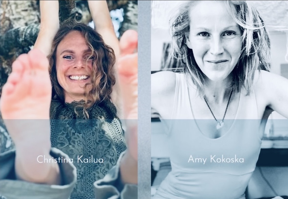 event: Women Wolves Retreat Portugal