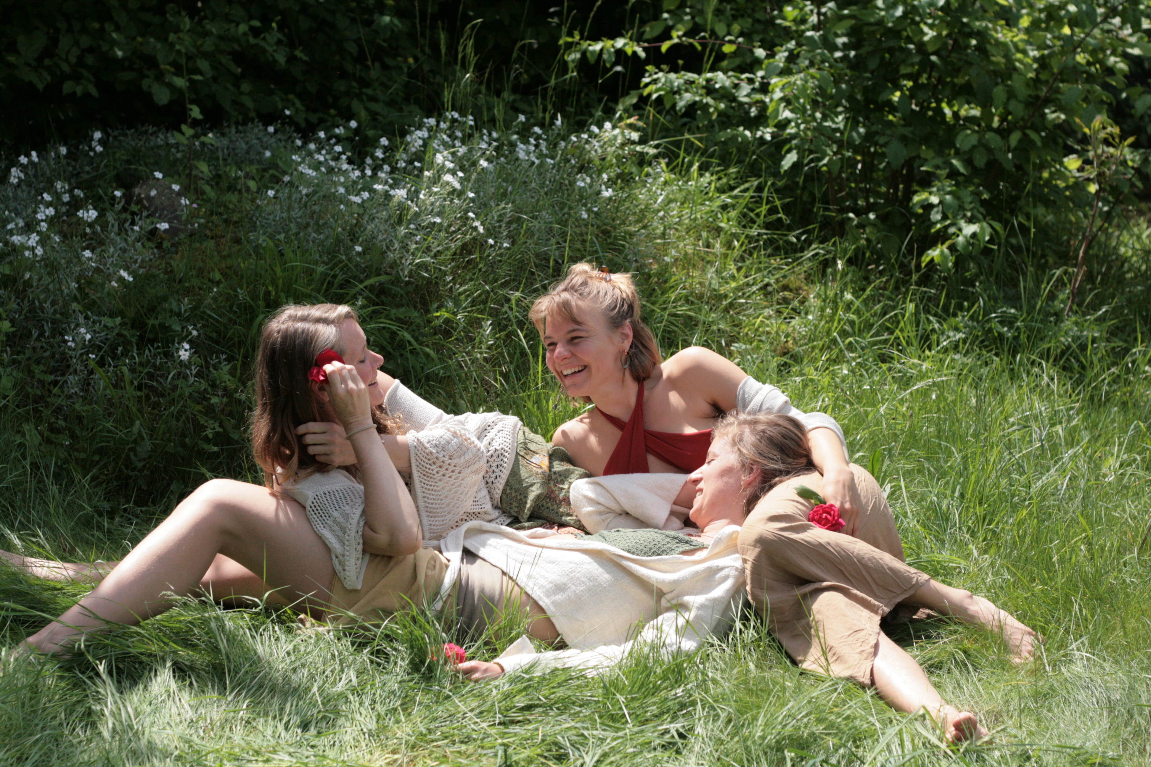 event: Yoni Wisdom Retreat