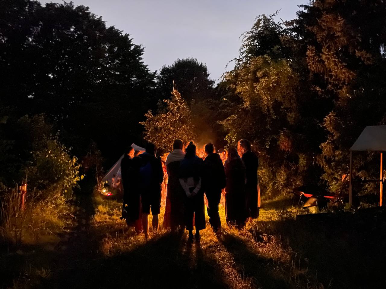 event: Yoni Wisdom Retreat