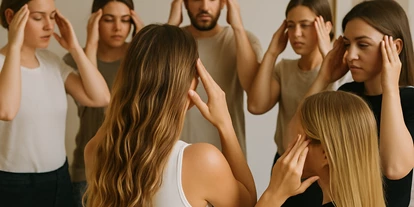 events - Köln Hansaring - Somatische Übung (ki erstellt) - Emotionsregulationstag