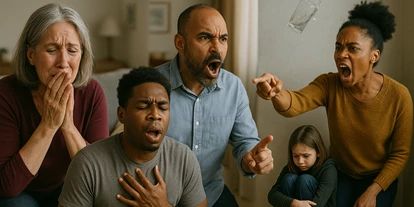 events - Köln Hansaring - Starke Emotionen (ki erstellt) - Emotionsregulationstag