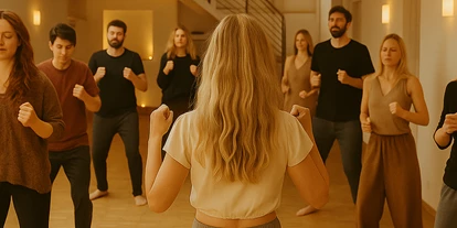 events - Köln Hansaring - Somatic Body Work (ki erstellt) - Emotionsregulationstag