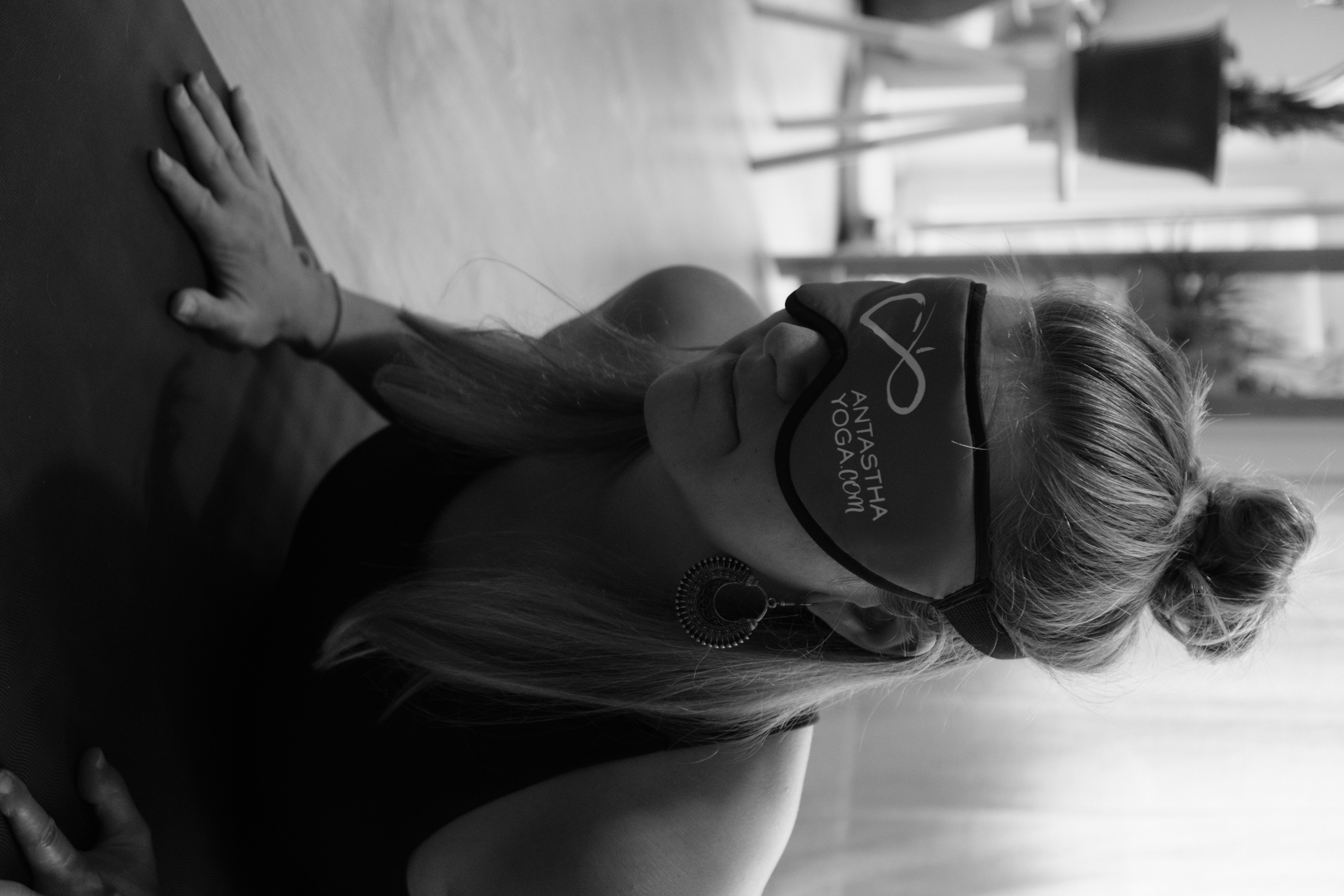 event: Antastha Yoga Master Class (with Jeanette) - 28.09.2025 