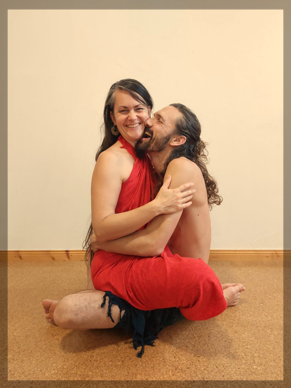 event: Tantra für Euch - Ein ganzheitliches Paar-Retreat für mehr Tiefe in eurer Beziehung