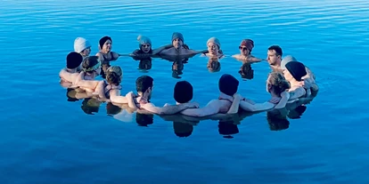 events - Rheinisch-Bergischer Kreis - Eisbaden - Winter Retreat 2026