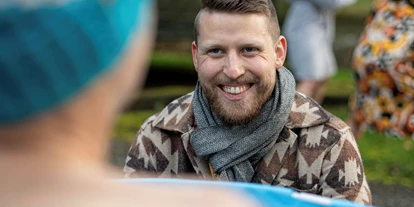 events - Rheinisch-Bergischer Kreis - Eisbaden - Winter Retreat 2026
