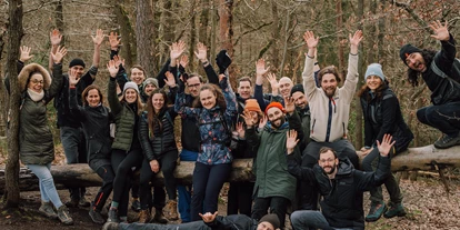 events - Rheinisch-Bergischer Kreis - Wanderung im Bergischen Land - Winter Retreat 2026