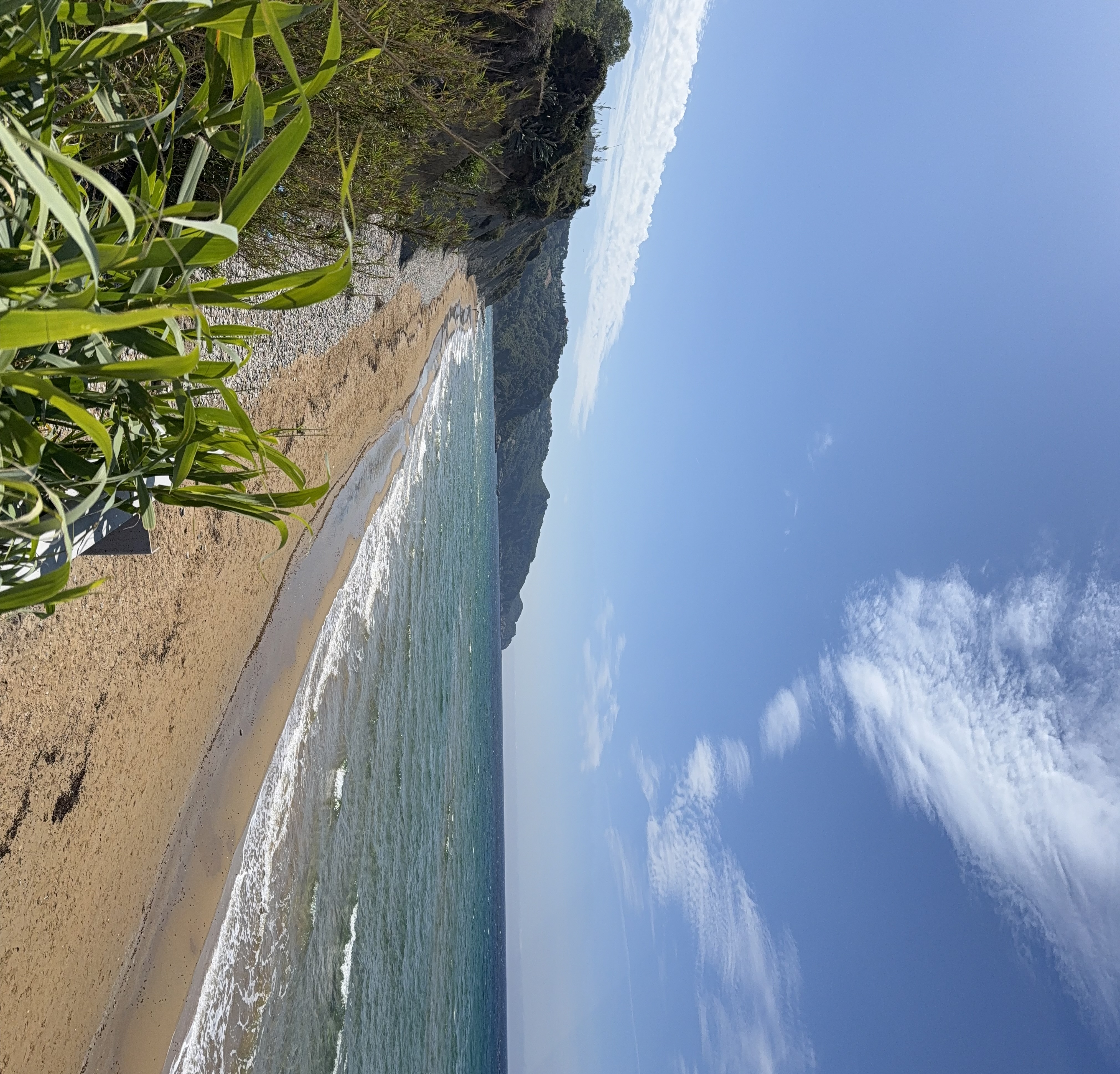 events - traumhafter Strand in Arillas - Im Körper zuhause – Sinnlichkeit und Weiblichkeit leben