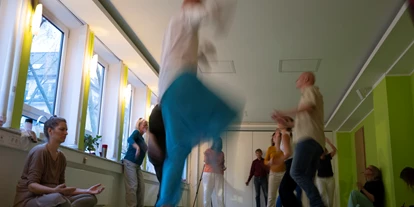 events - Köln Dellbrück - Energy Dancing Experience and Taste