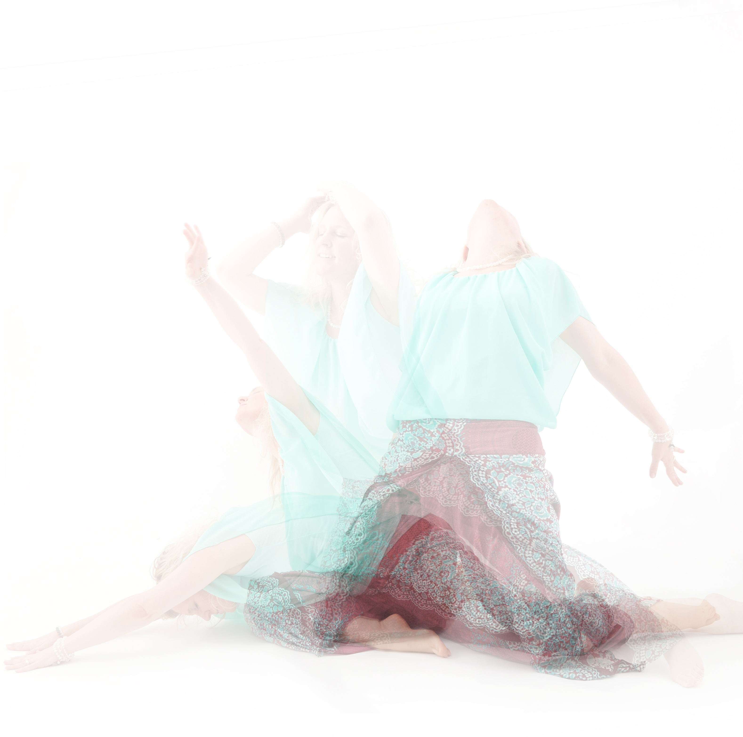 event: Energy Dancing: Experience and Taste 