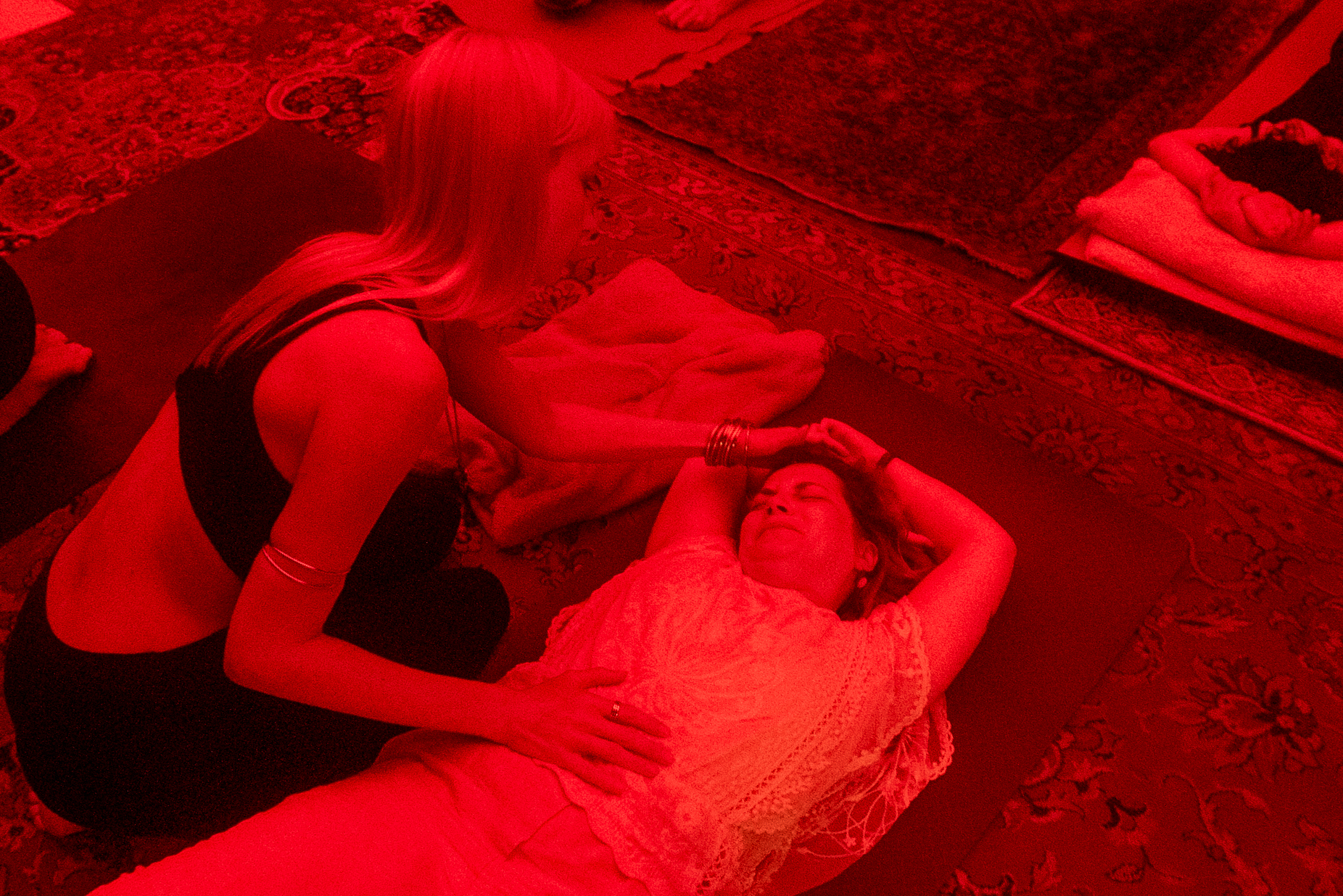 events - Kategorie: Kreieren - Much Marienfeld - Kundalini Activation by Cari // KÖLN // *Sound Experience*