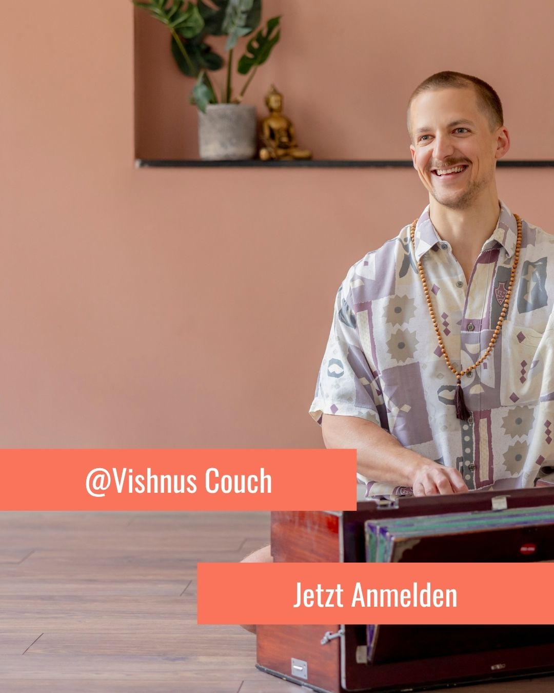 events - Bornheim (Rhein-Sieg-Kreis) - Lord Vishnus Couch - Ecstatic Dance Summer Celebration 🎉 