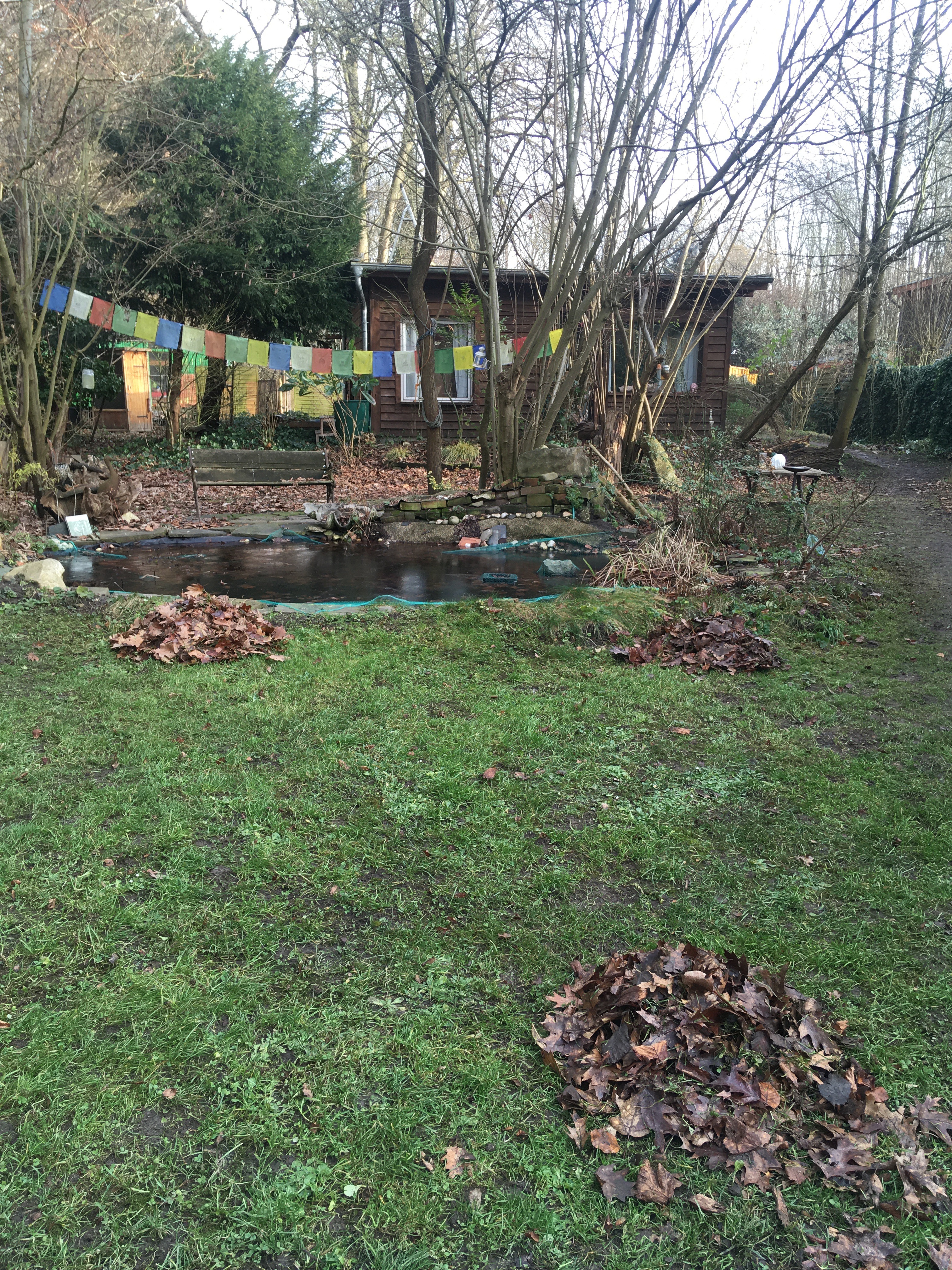 location: Garten - Laramie Ranch