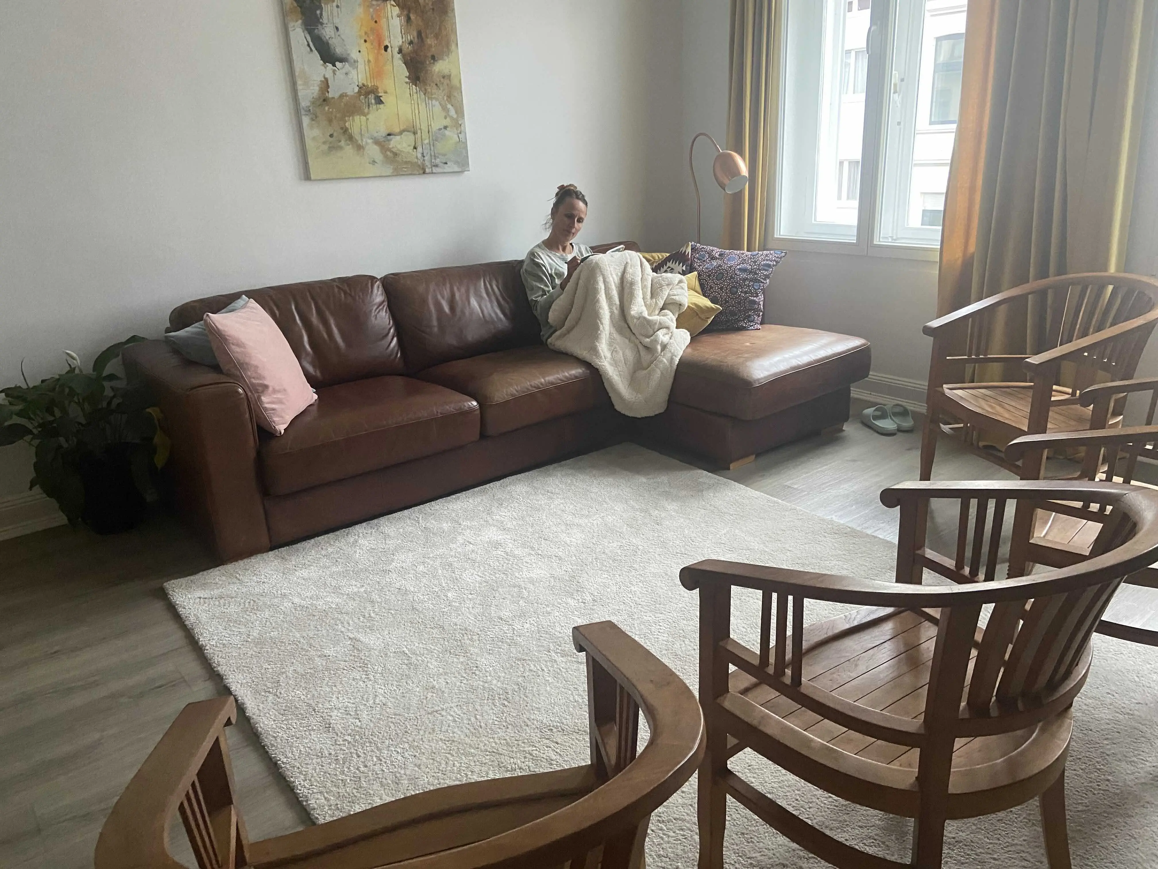 event: Kostenloser Journaling Club in Brühl zwischen Köln und Bonn