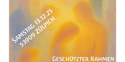 events - Kategorie: Musik - Zülpich - Flyer zur Veranstaltung - Familienaufstellung "Gemeinsam Wachsen" Tag