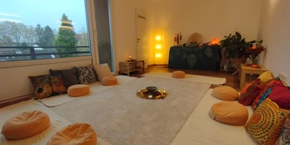 events - Kategorie: Gemeinschaft / Netzwerk / Kreis - Nordrhein-Westfalen - Seminarraum - Schamanisches Ritual zu Samhain: Abschied und Vergebung