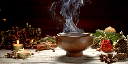events - Kategorie: Gemeinschaft / Netzwerk / Kreis - Nordrhein-Westfalen - Rituelle Räucherung - Schamanisches Ritual zu Samhain: Abschied und Vergebung