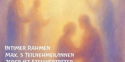 events - Kategorie: Musik - Zülpich - Kleingruppe Flyer - Familienaufstellung "Gemeinsam Wachsen" Tag Kleingruppe