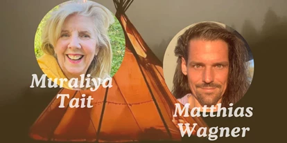 events - Kategorie: Zeremonie / Ritual - Lüttich - Polarity - Retreat & Seminar für Frauen & Männer Heidhof - Eifel mit Muraliya & Matthias