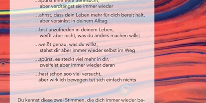 events - Kategorie: Gespräch / Austausch - Teutoburger Wald - Flyer - Helden:innenreise 2026