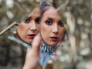 event: Nessi Gomes  - EQUINOX CELEBRATION: Nessi Gomes Live & Ecstatic Dance mit Beat Bishop
