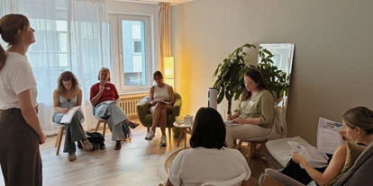 events - Köln Hansaring - female* circle: Raus aus dem People Pleasing