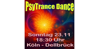 events - Solingen - PsyTrance Dance