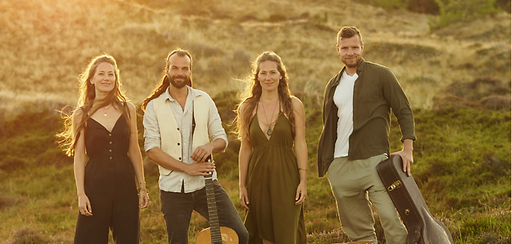 events - Kategorie: Singen - Mönchengladbach - Mantrasingen mit LunaSol am 21.02.2026 in Köln