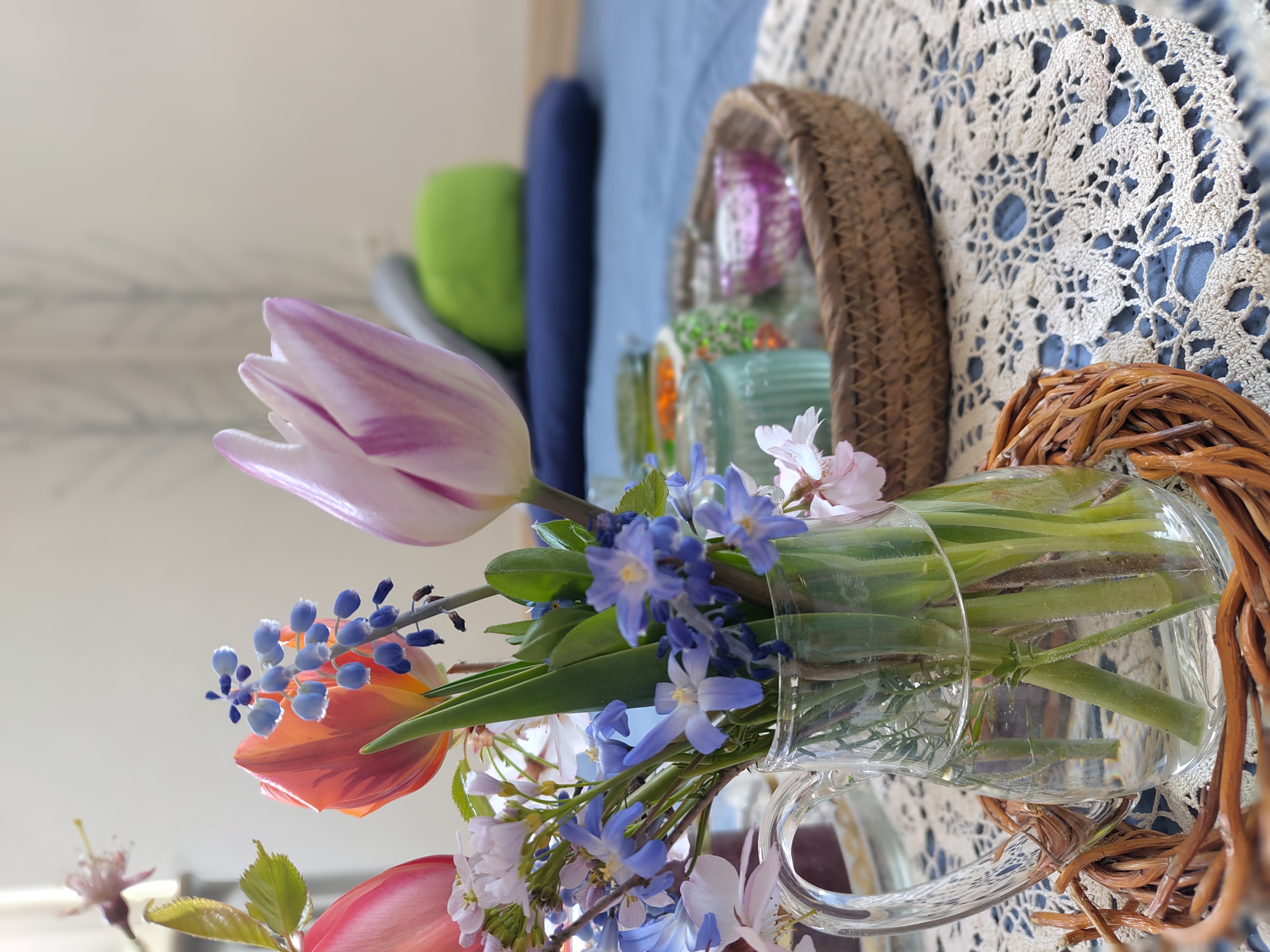 events - Kategorie: Gespräch / Austausch - Hessen - HERZRAUM: Innehalten, Spüren und Wachsen