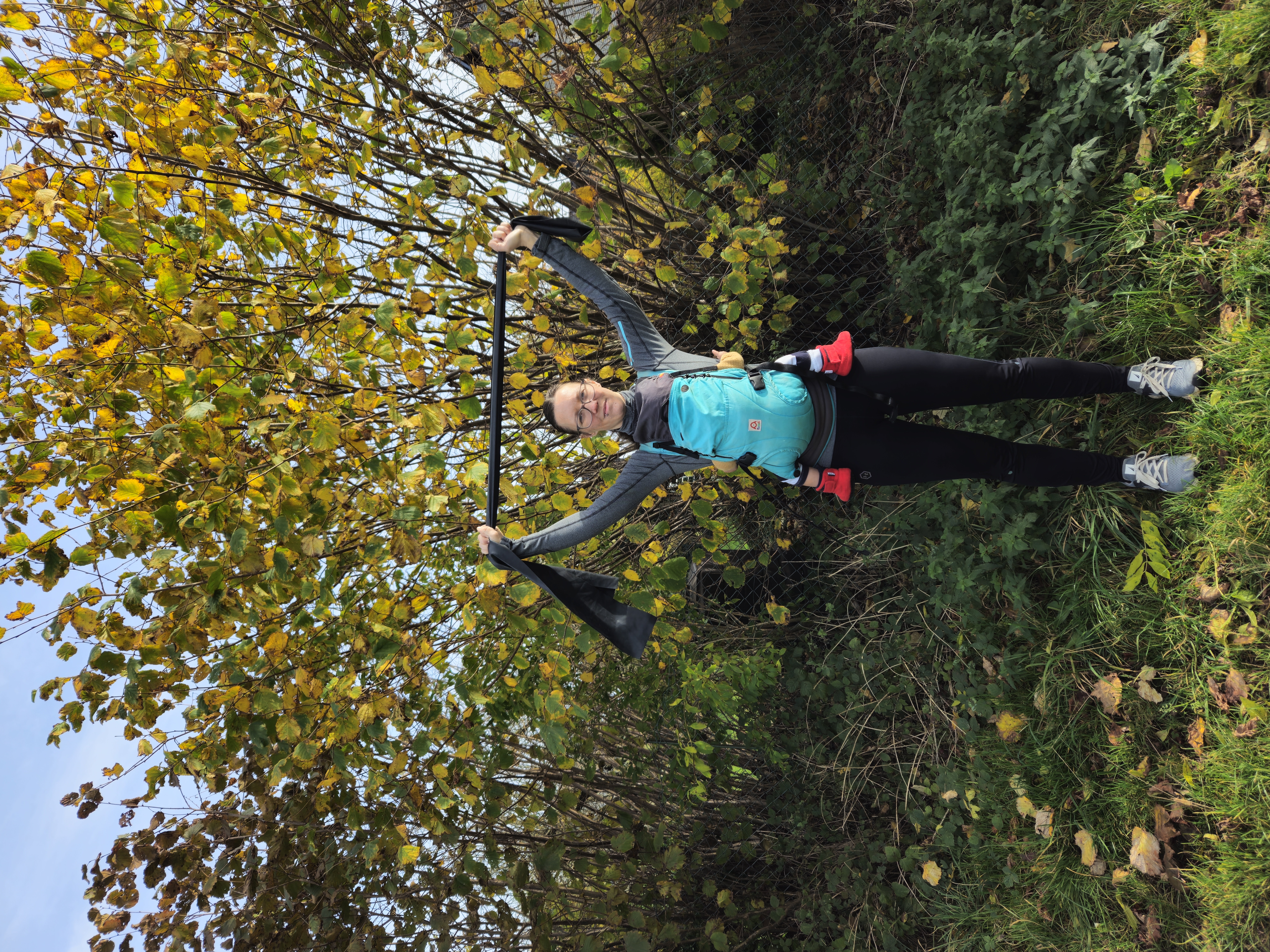 events - Mama-Fitness-Gruppe - Bettina Wolvers | MamaStärke Köln