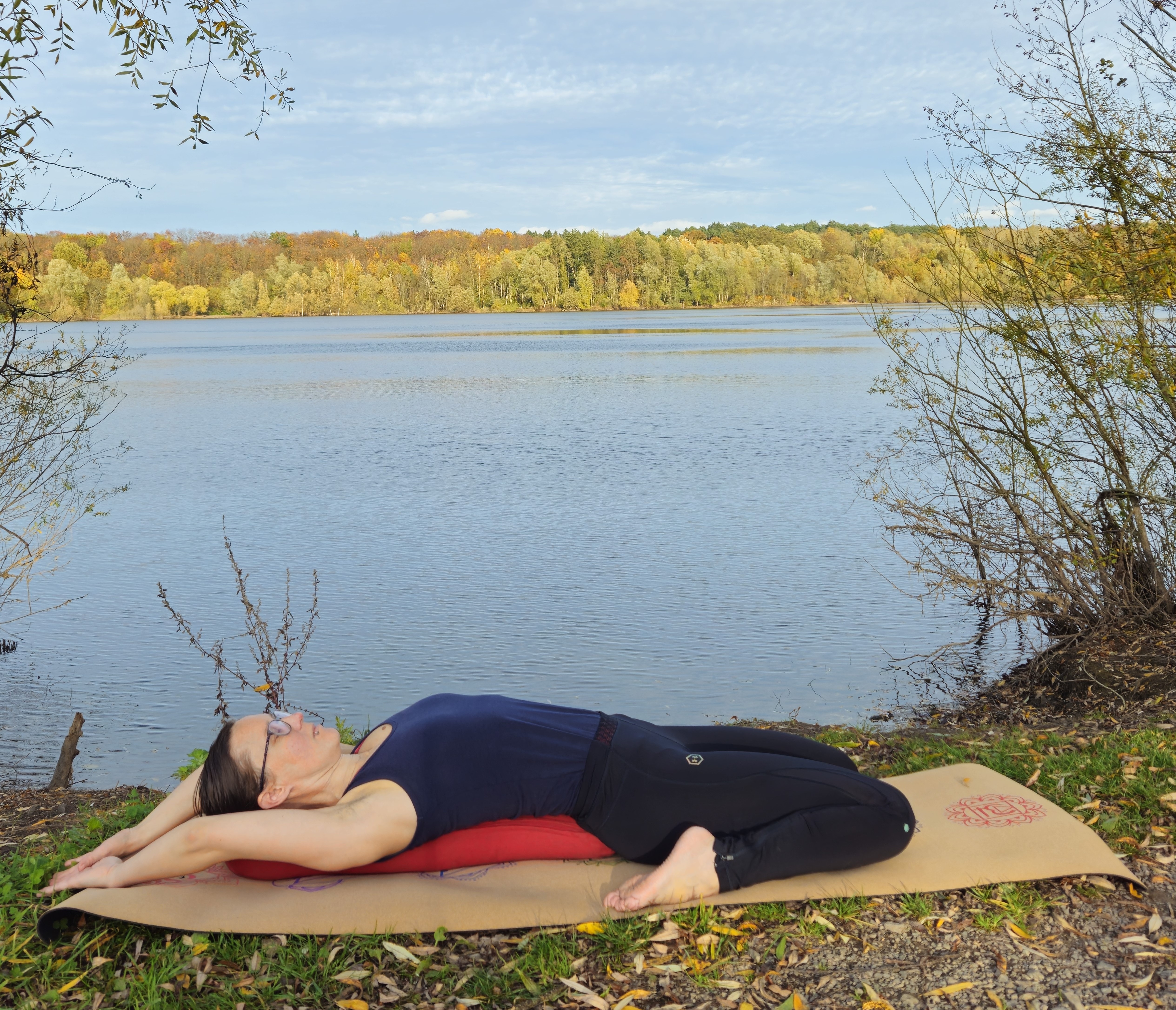 events - Yin Yoga - Bettina Wolvers | MamaStärke Köln