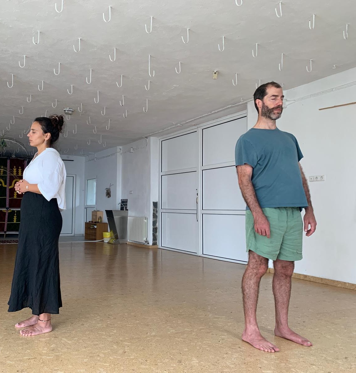 event: Expressive Arts Circle - AmbivalenZa