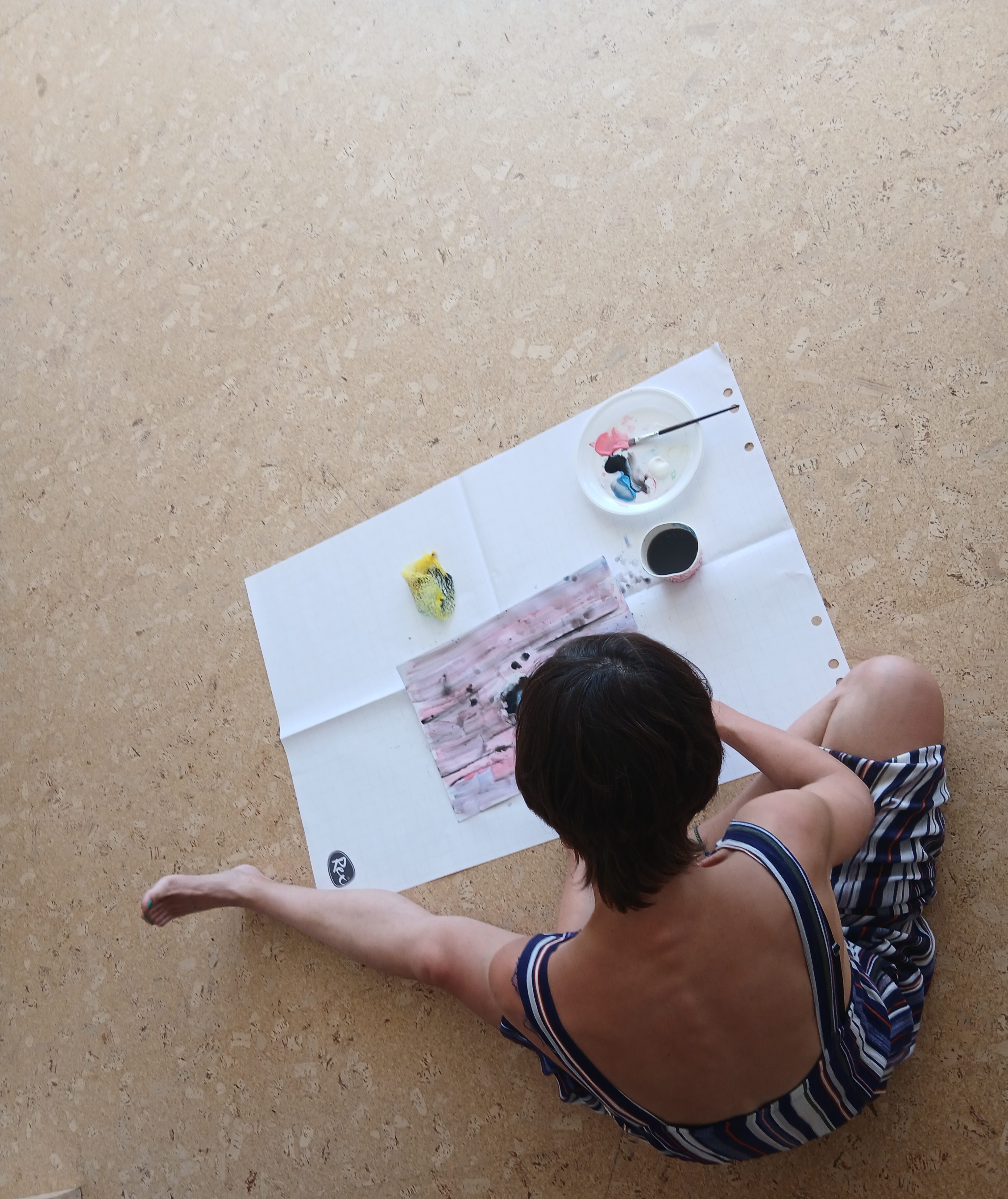 events - Expressive Arts Circle - AmbivalenZa