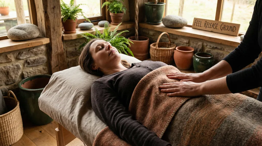 events - Kategorie: Atmung - Heart of Tantra Body-Dearmouring