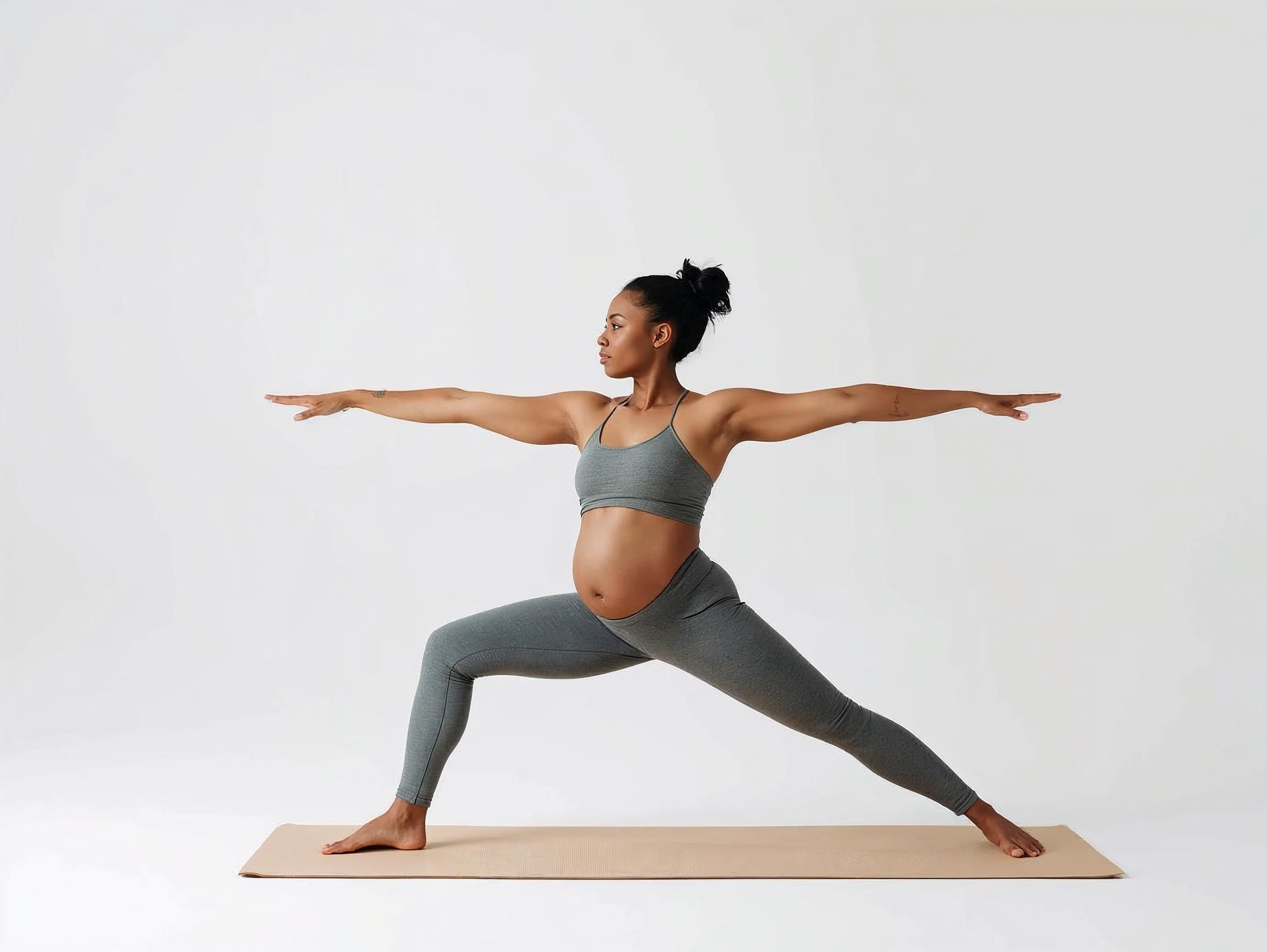 events - Kategorie: Meditation - Köln Holweide - Schwangerschaftsyoga / Yoga in der Schwangerschaft / Prenatal Yoga