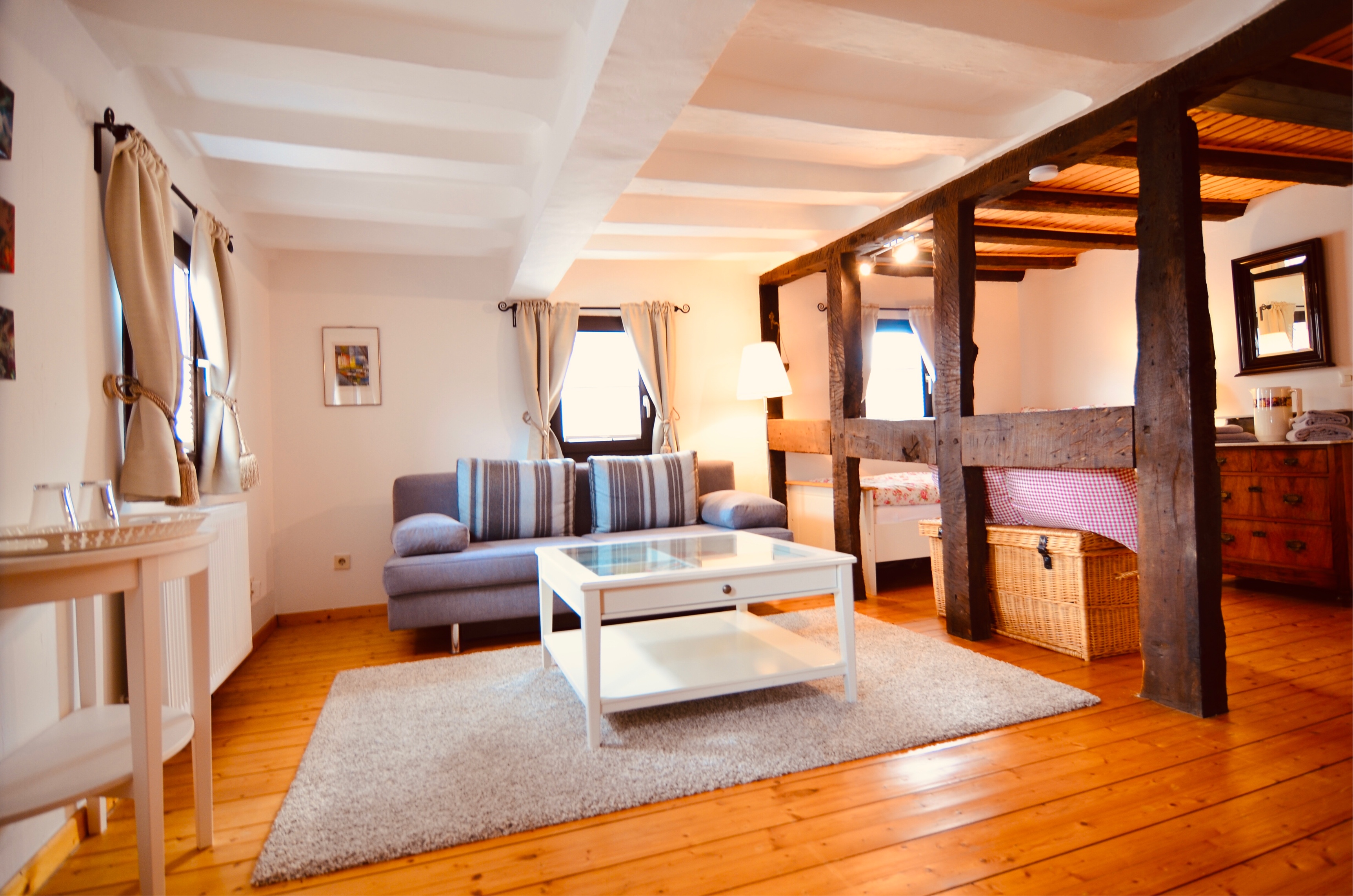 event: Eifel-Yogaretreat für Frauen - Dein Neustart in 2026!