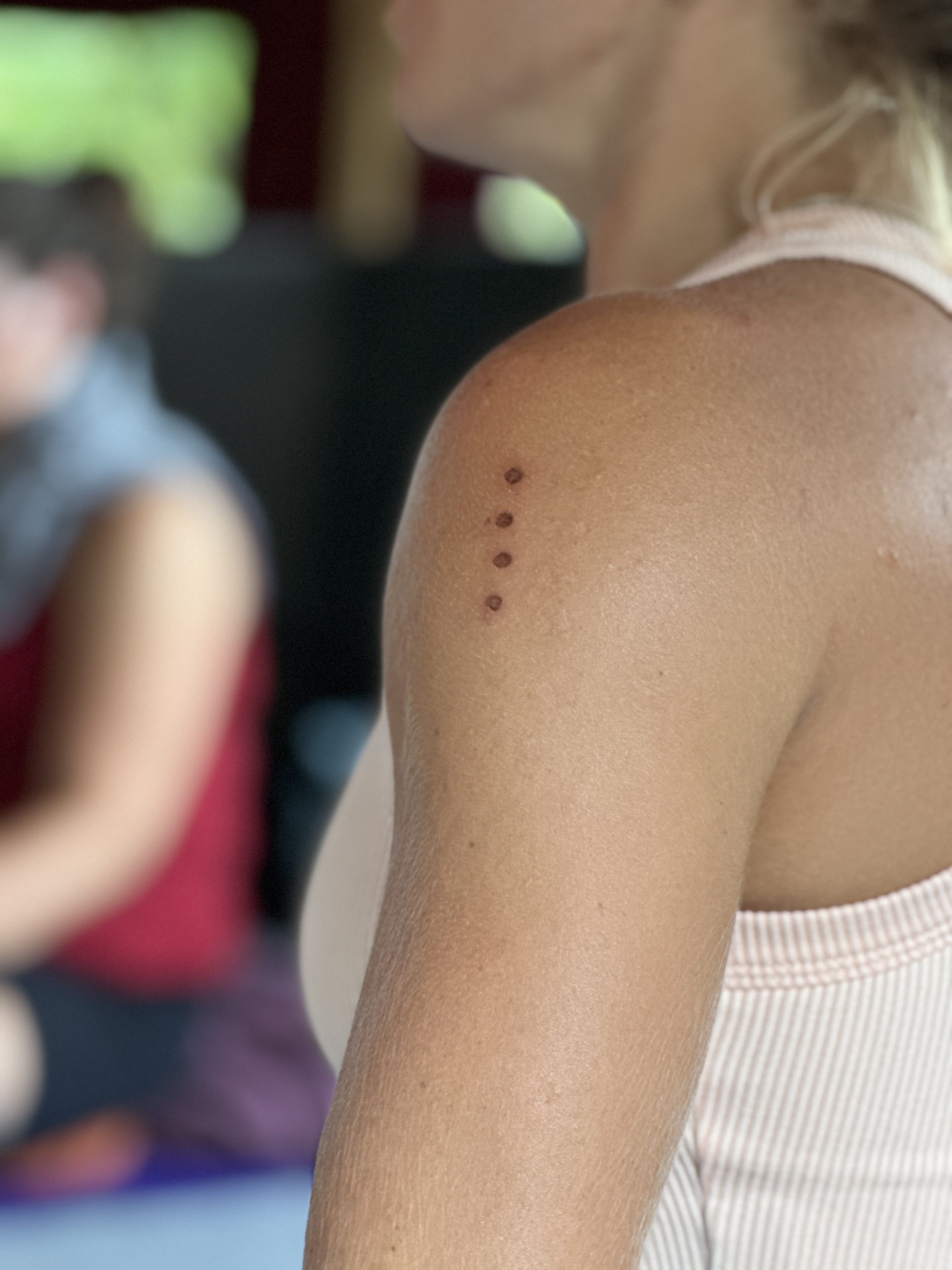 events - Bürdenbach - Kambô Circle in Koblenz