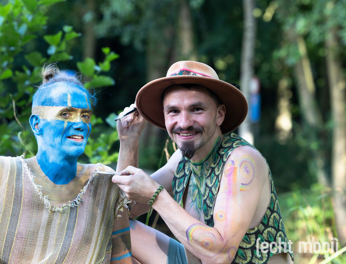 events - Bergisch Gladbach - Matthias Furch | DJ BOMBYE