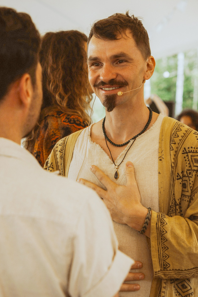 Member: Matthias Furch | DJ BOMBYE