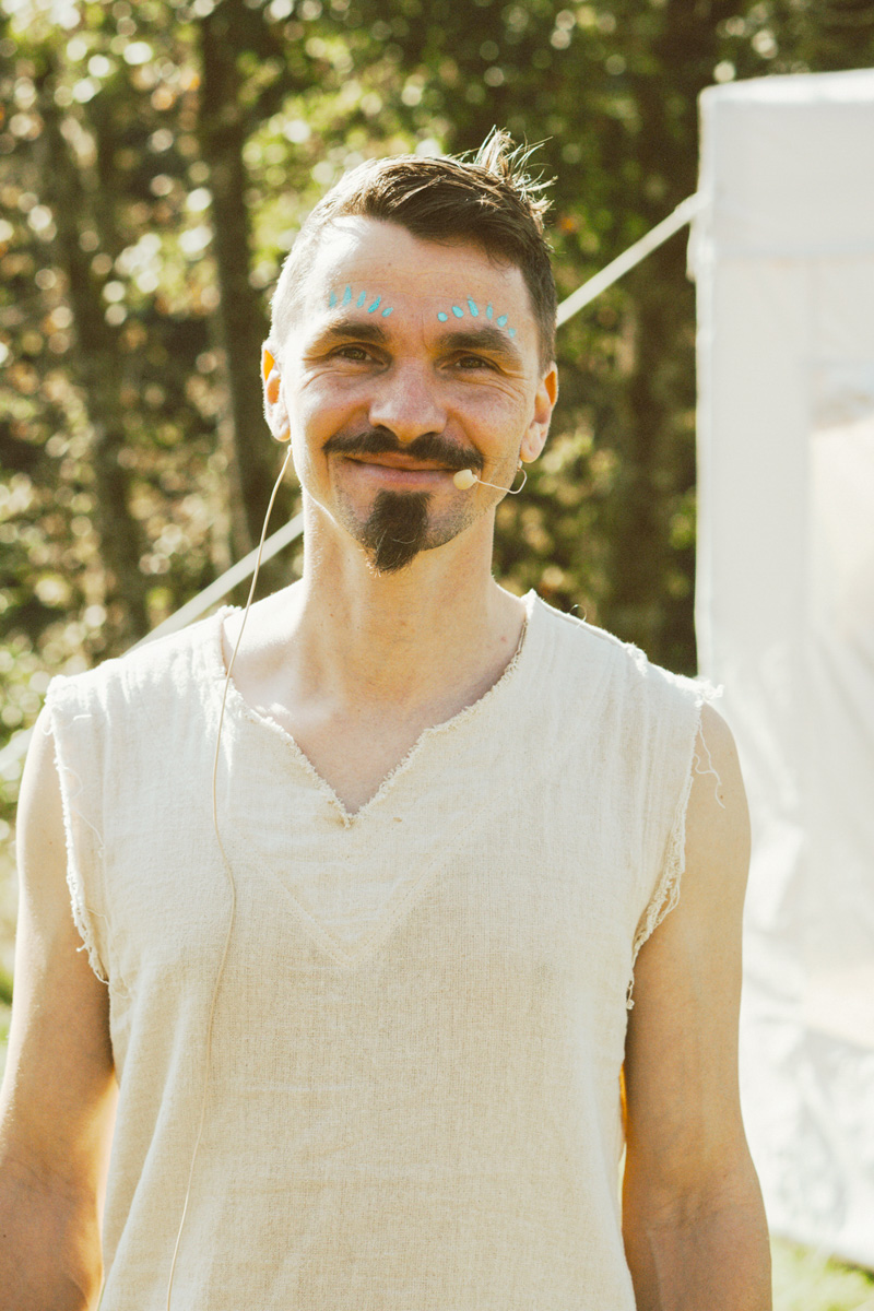 Member: Matthias Furch | DJ BOMBYE