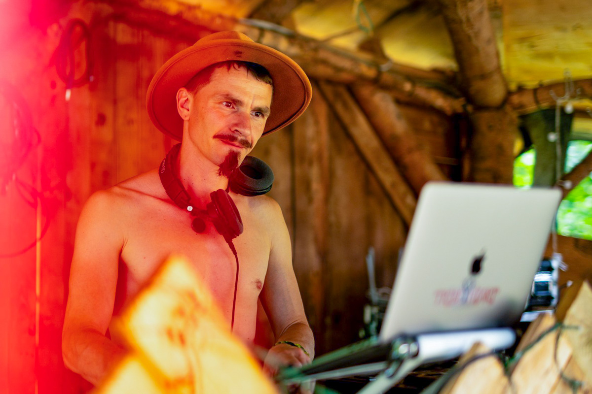 events - Bergisch Gladbach - Matthias Furch | DJ BOMBYE