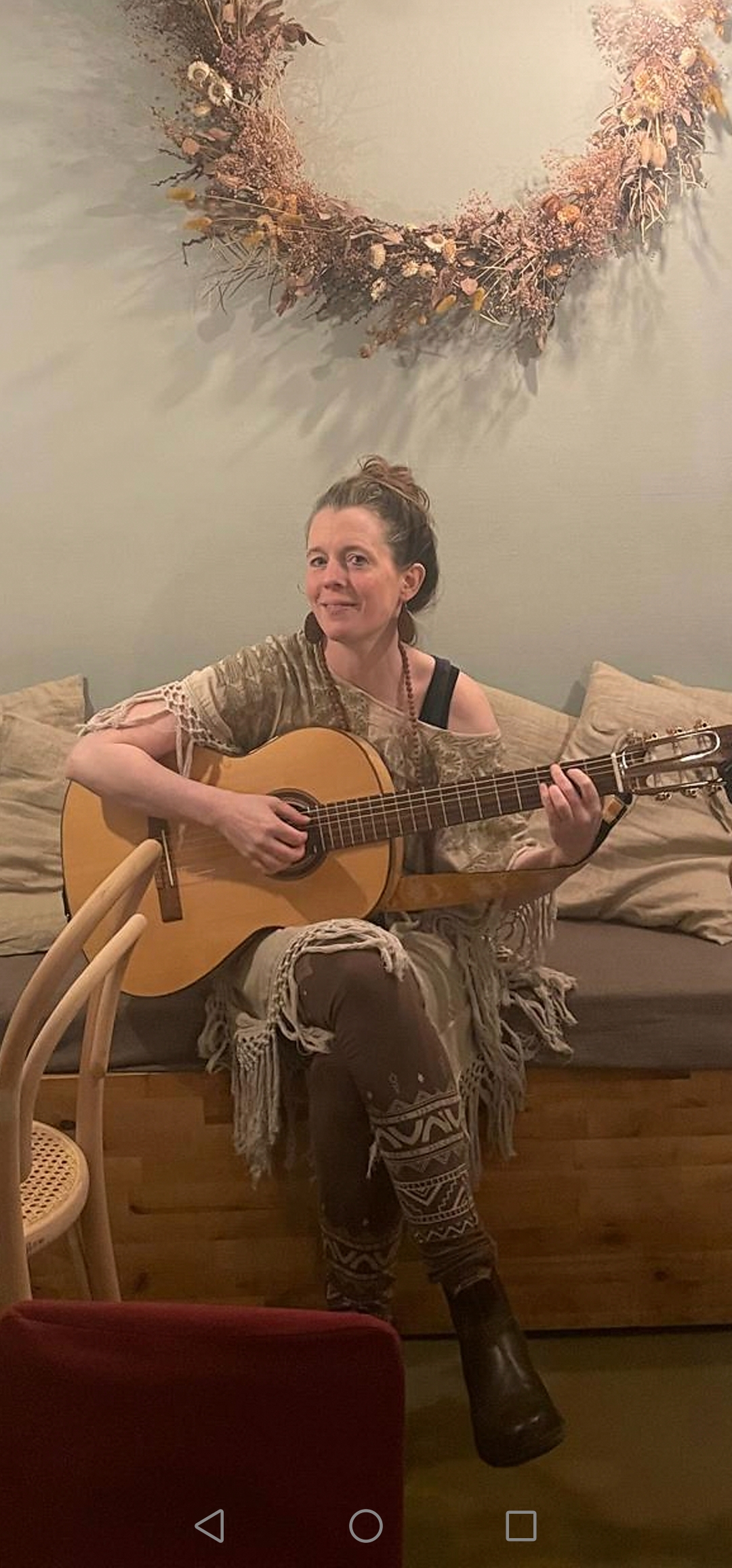 events - Kategorie: Singen - Köln - Singkreis mit Isabel