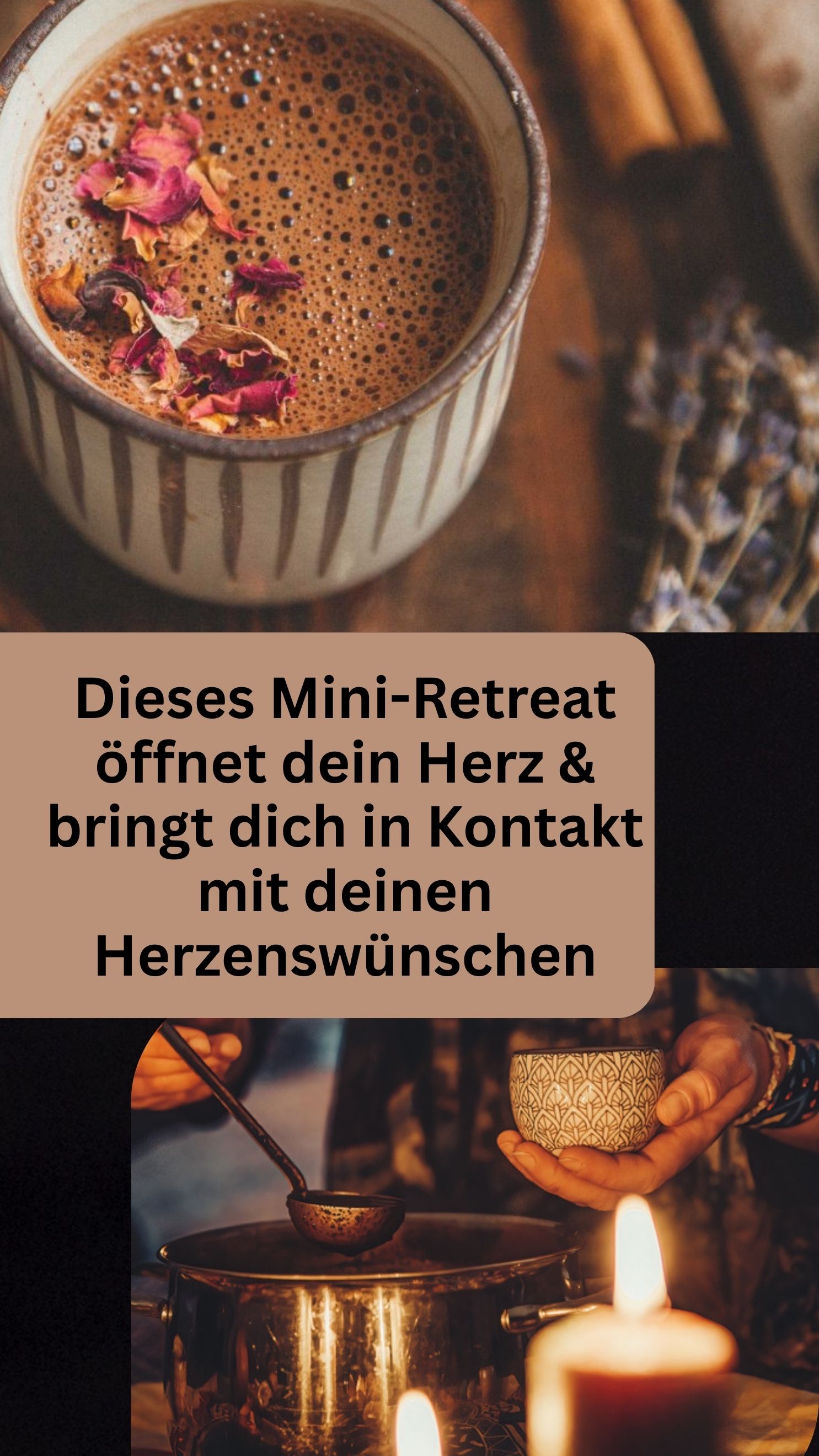 events - Kategorie: Zeremonie / Ritual - Düsseldorf Düsseldorf Unterbach - In Verbindung mit dem Herzen