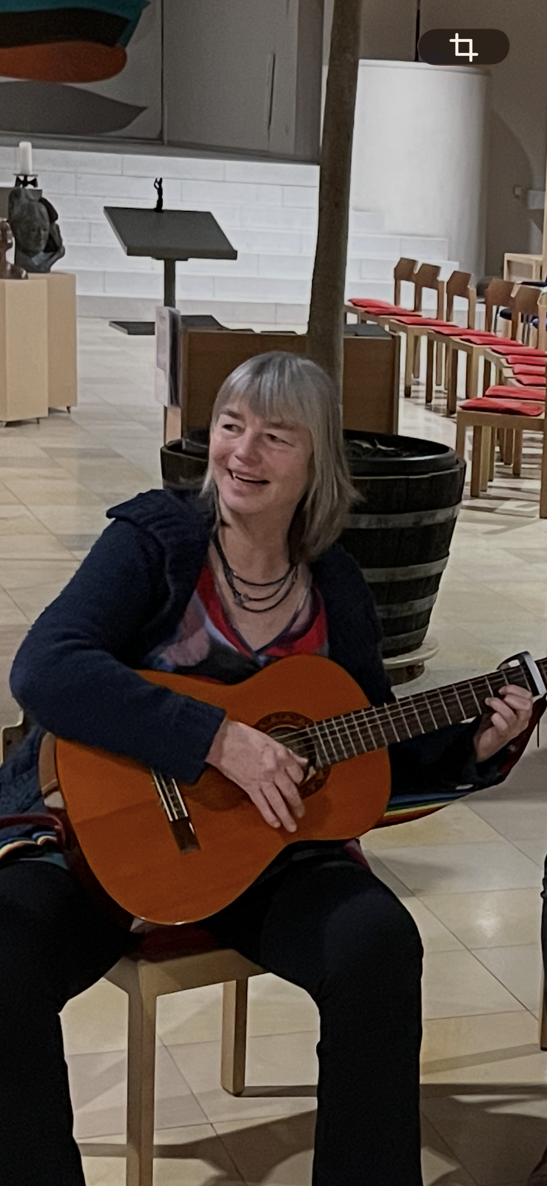 events - Eitorf - Joy of Singing mehrstimmig - Workshop - einfach mitsingen - Singen in Köln-Sülz