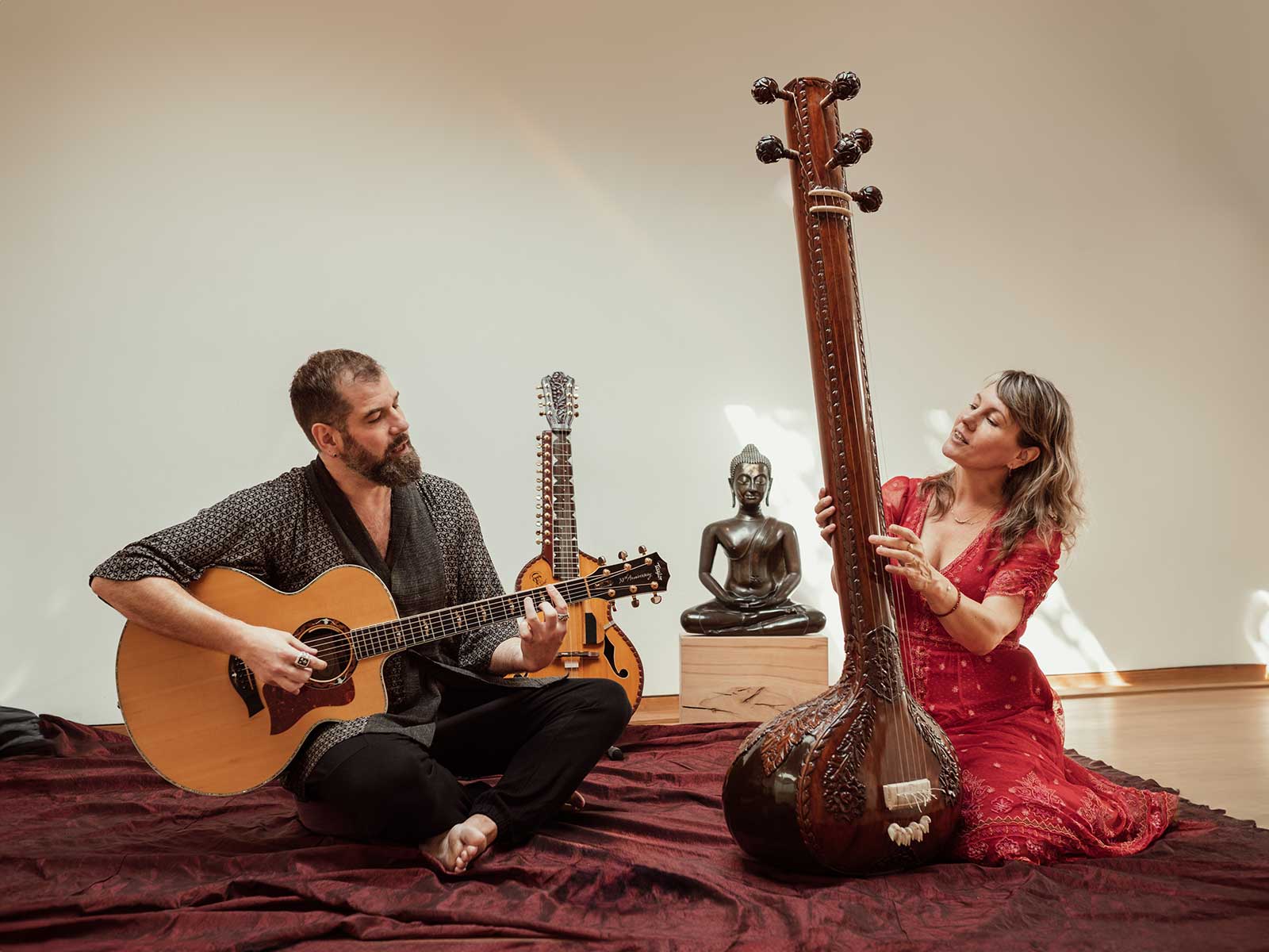 events - Zülpich - UTA_Mystic Day Retreat - Modern Mystic Day Retreat